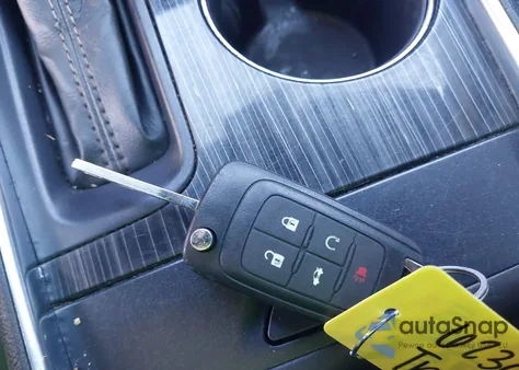 2016 Chevrolet Impala 2Lt from USA, damaged, VIN 2G1115S3XG9168355